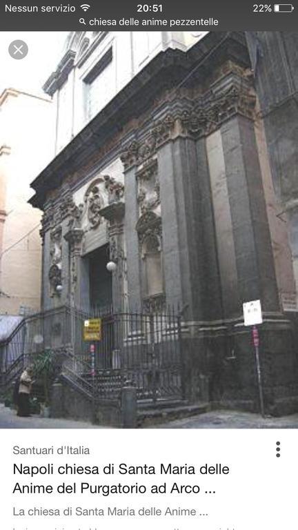 O' Vasc Napoletano Naples